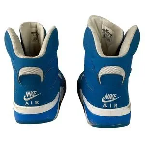 Nike | Shoes | Nike Air Force 8 Retro 537330400 Charles  display picture 3